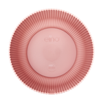 vibes fold bowl 25cm rose poudré